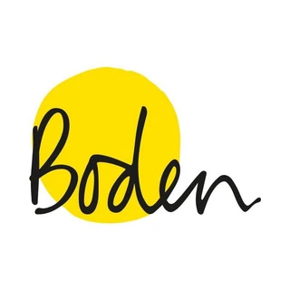  Boden UK優惠券