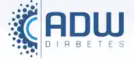  ADWDiabetes優惠券