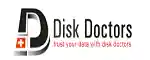  Diskdoctors優惠券